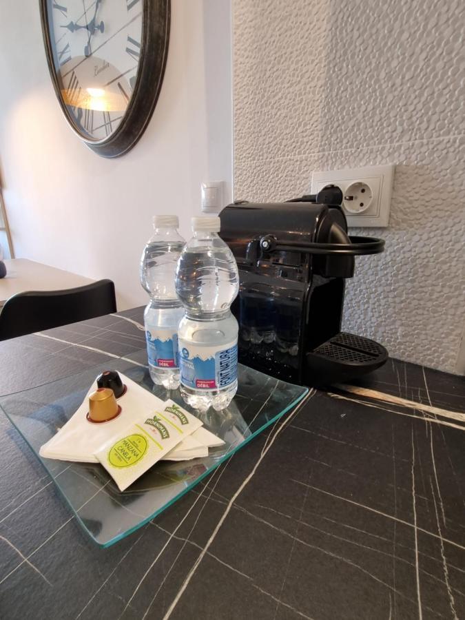 Jupiter. Moderno Estudio. Vistas Al Mar Y Montana Benalmadena Ngoại thất bức ảnh