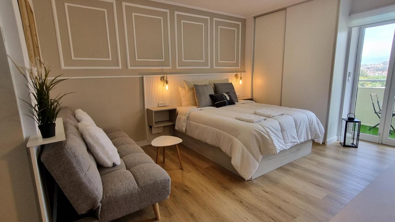 Jupiter. Moderno Estudio. Vistas Al Mar Y Montana Benalmadena Ngoại thất bức ảnh