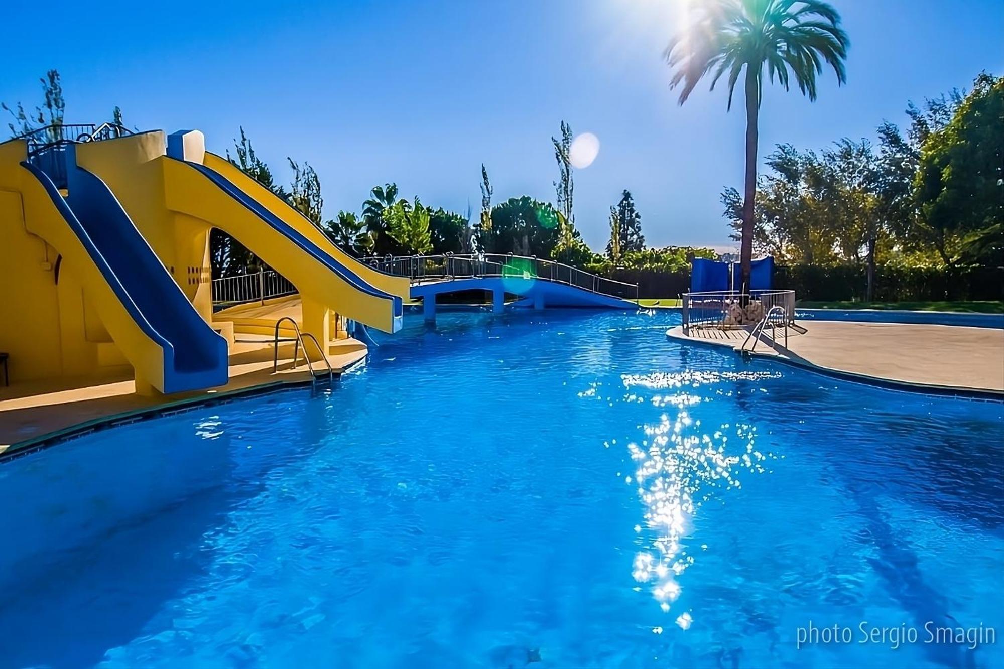 Jupiter. Moderno Estudio. Vistas Al Mar Y Montana Benalmadena Ngoại thất bức ảnh